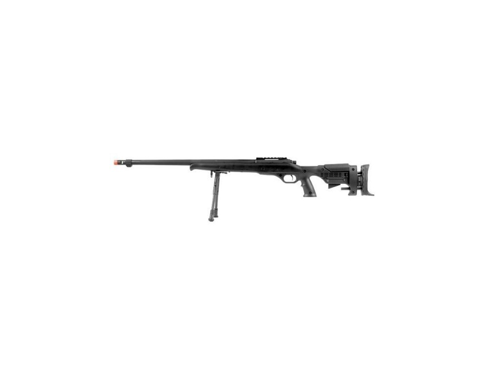 ROYAL FUCILE SOFTAIR A MOLLA 6 MM