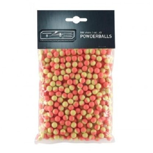UMAREX POWDERBALL PALLA T4E C43