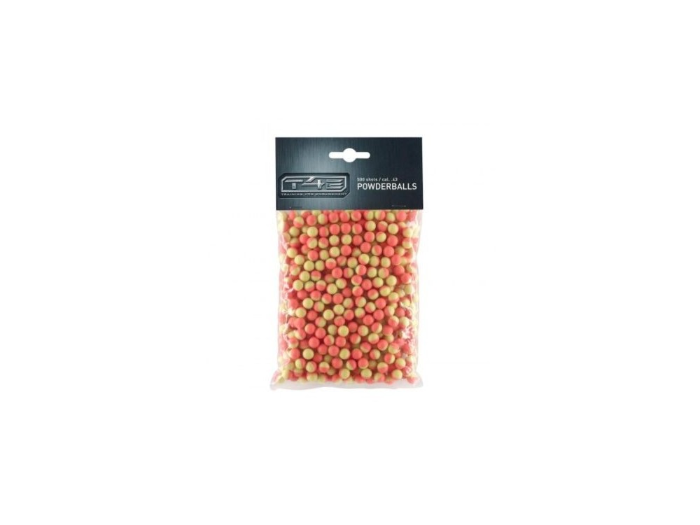 UMAREX POWDERBALL PALLA T4E C43