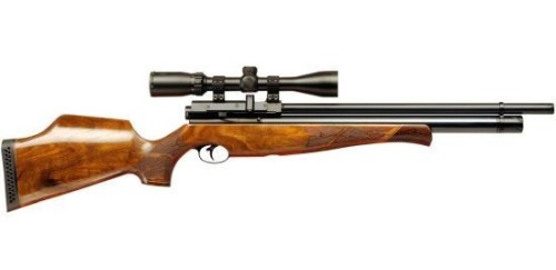 AIRARMS CARA PCP CLASSIC LIB V 4,5