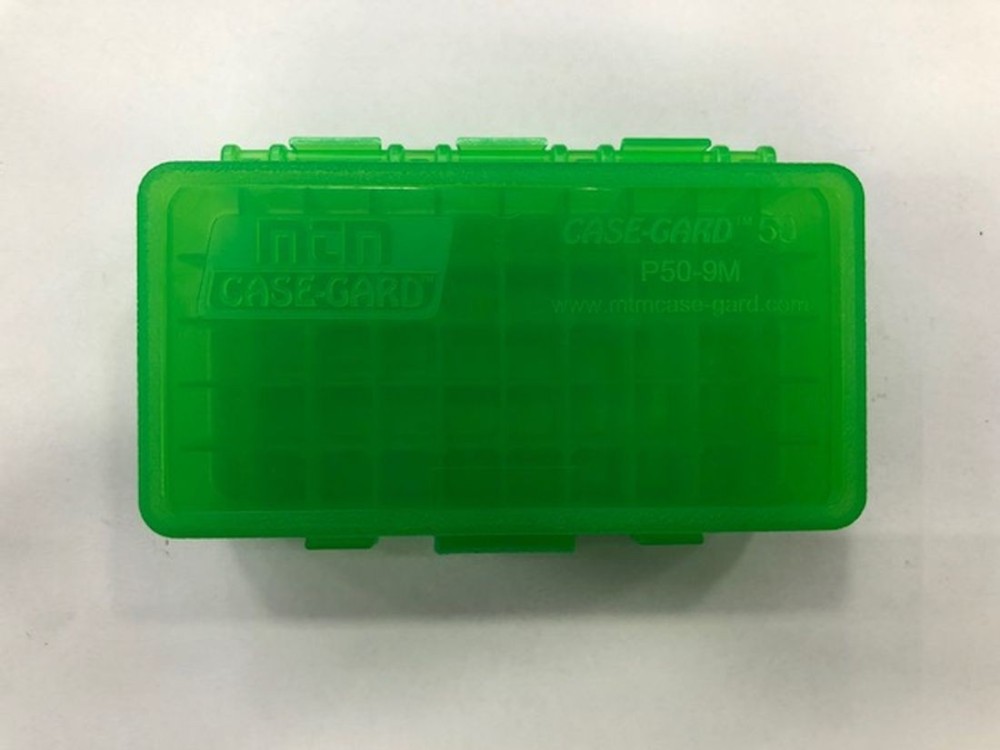 MTM PORTACOLPI 9MM PZ50