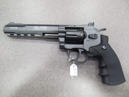 GAMO REVOLVER LIB V PR776 CO2 4,5