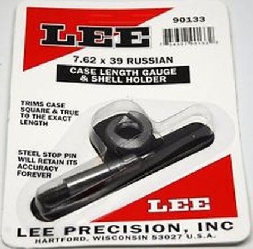 LEE CASE LENGHT GAUGE 7,62X39