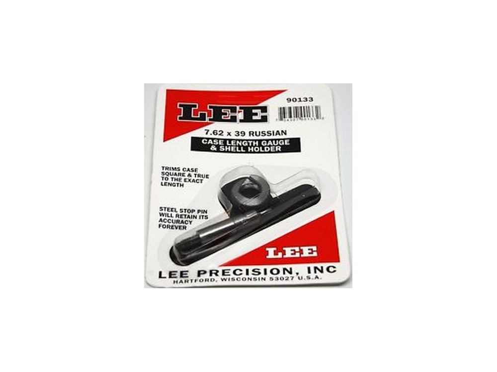 LEE CASE LENGHT GAUGE 7,62X39