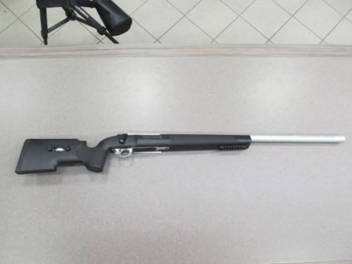 SABATTI CARABINA TACTICAL S 6,5X47