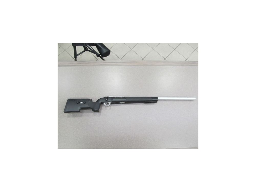 SABATTI CARABINA TACTICAL S 6,5X47