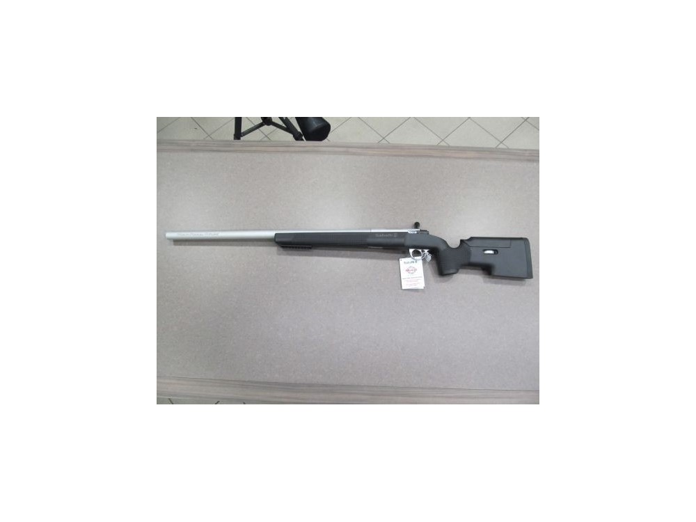 SABATTI CARABINA TACTICAL S 308 WIN