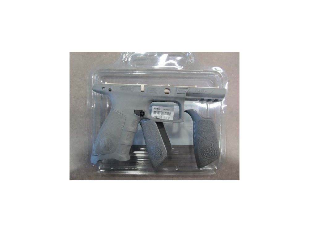 BERETTA FRAME PISTOLA APX C 9X21