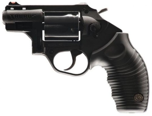 TAURUS REVOLVER POLY PROTECTOR 38 S