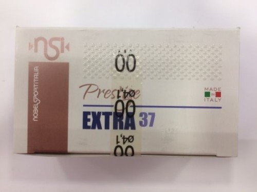 NOBEL SPORT CARTUCCE C 12 PB 00