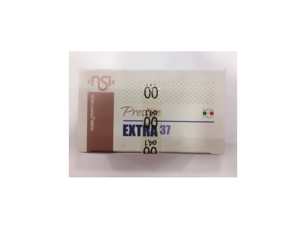 NOBEL SPORT CARTUCCE C 12 PB 00
