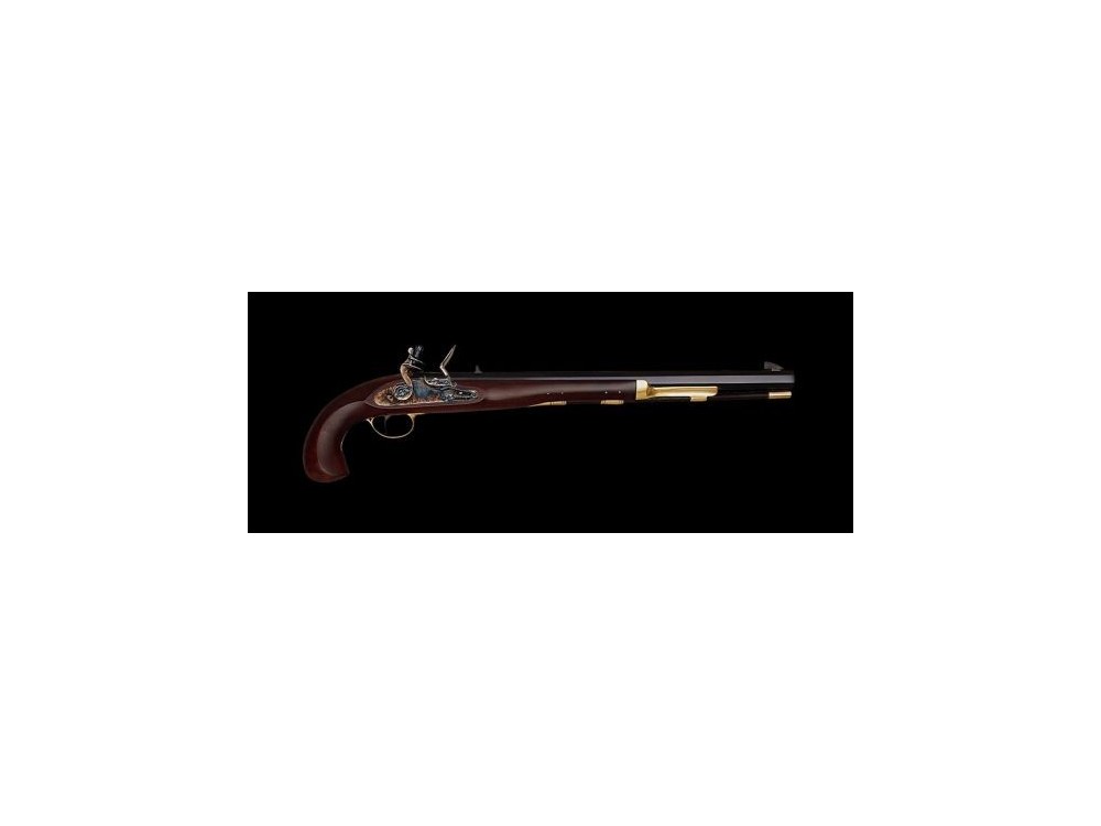 PISTOLA AVANCARICA