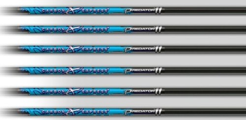CARBON EXPRESS FRECCIA