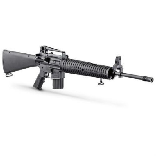 CROSMAN CARABINA M16 LIB V