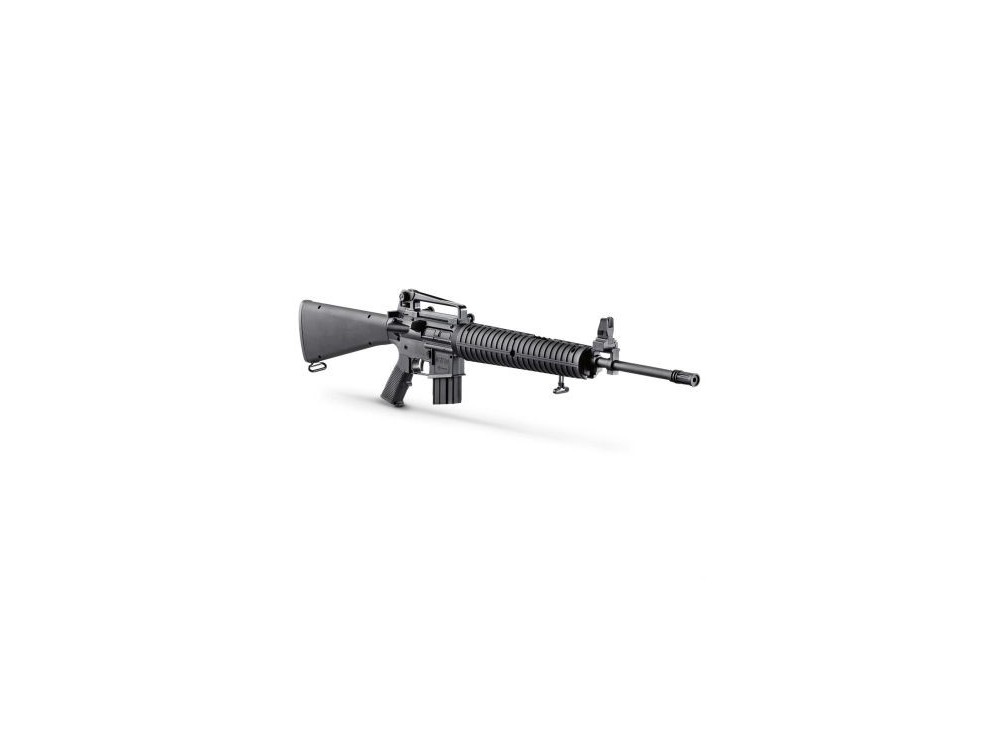 CROSMAN CARABINA M16 LIB V