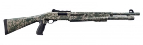 FUCILE A POMPA ARMTAC C 12 RS-X2