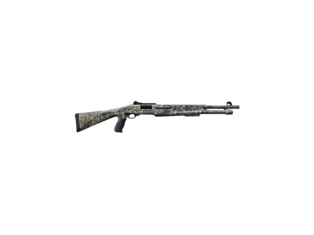FUCILE A POMPA ARMTAC C 12 RS-X2