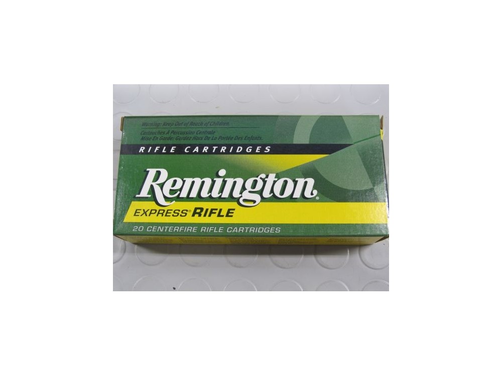 REMINGTON CARICHE 444 MARLIN