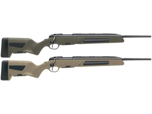 CARABINA STEYR MANNLICHER 308 WIN