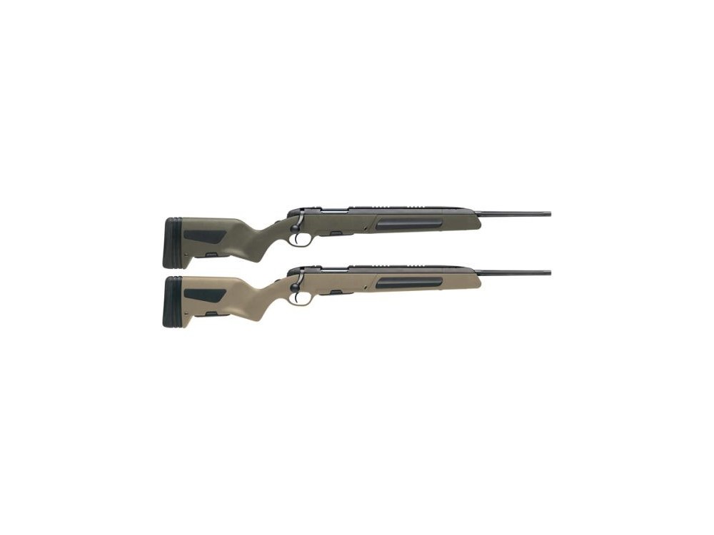 CARABINA STEYR MANNLICHER 308 WIN