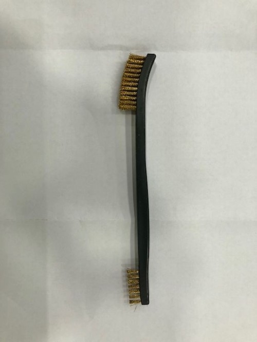 PS SPAZZOLINO BRONZE