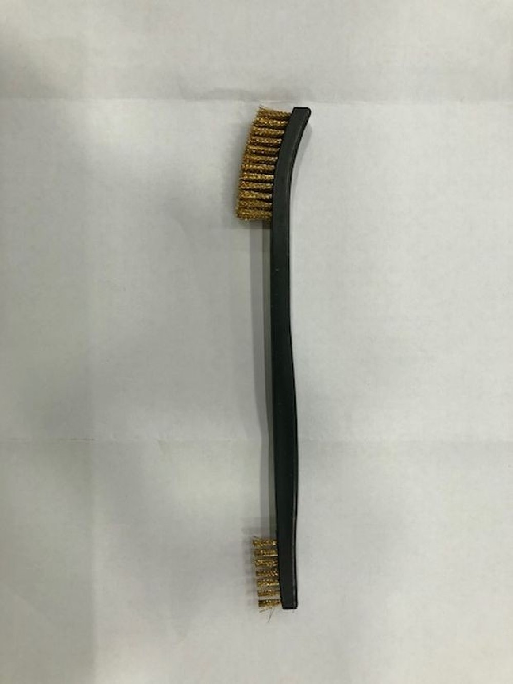 PS SPAZZOLINO BRONZE