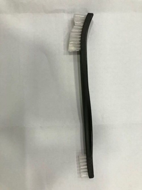 PS SPAZZOLINO NYLON PLASTICA