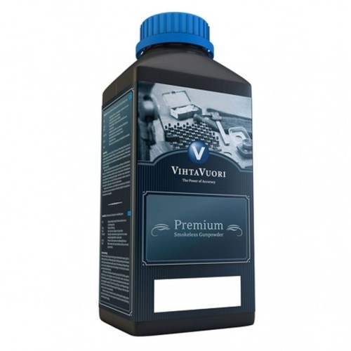 VIHTAVUORI POLVERE N130 1 KG