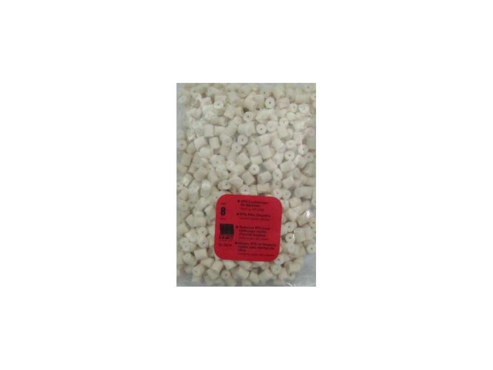 VFG FELTRINI PULIZIA 8 MM PZ 500