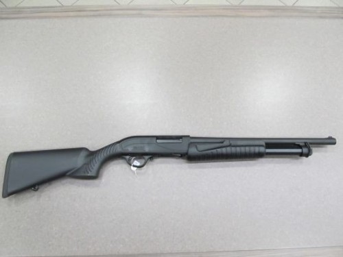 HATSAN POMPA ESCORT AIMGUARD C 12