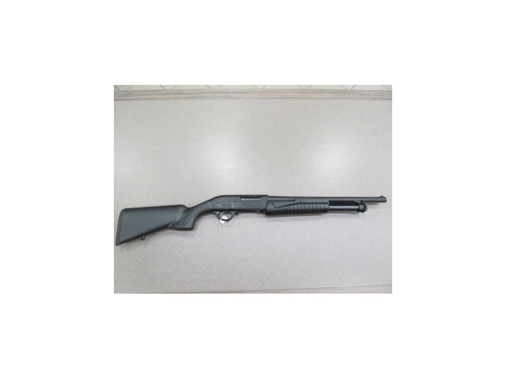 HATSAN POMPA ESCORT AIMGUARD C 12