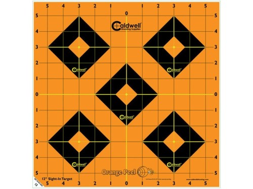 CALDWELL BERSAGLIO SIGHT IN 12 INCH