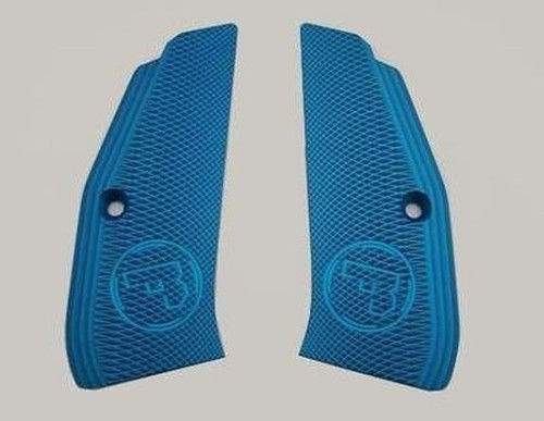 CZ GUANCETTE PISTOLA SP01 SHADOW
