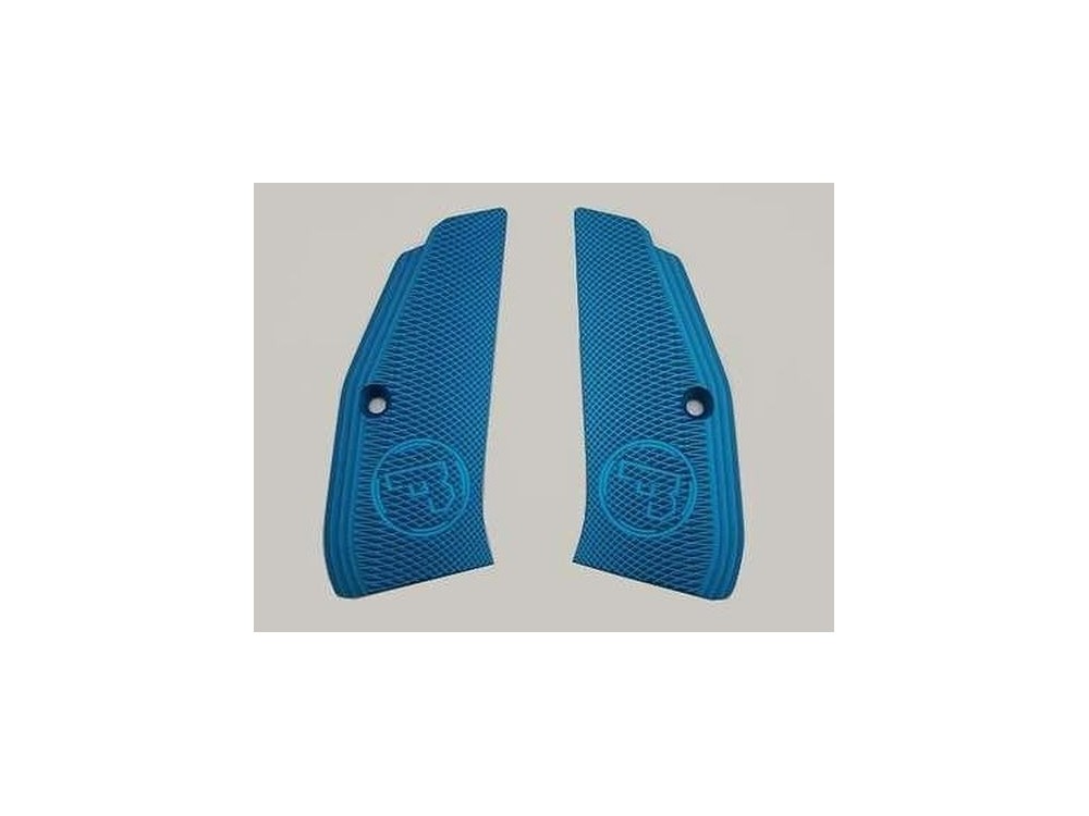 CZ GUANCETTE PISTOLA SP01 SHADOW