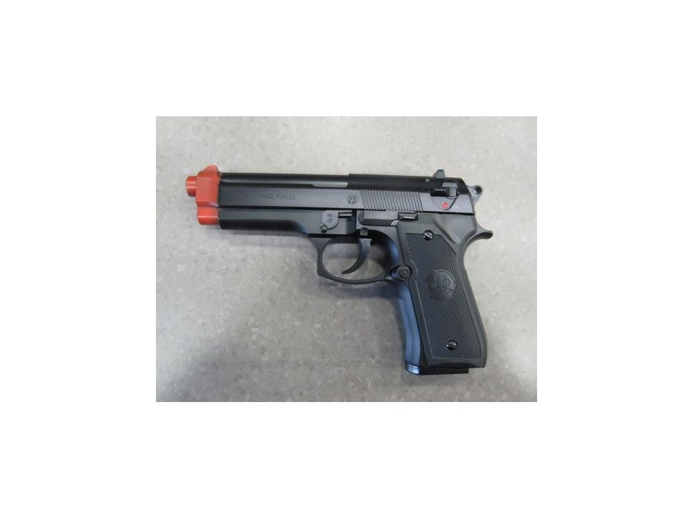 PISTOLA SOFTAIR BERETTA M 9