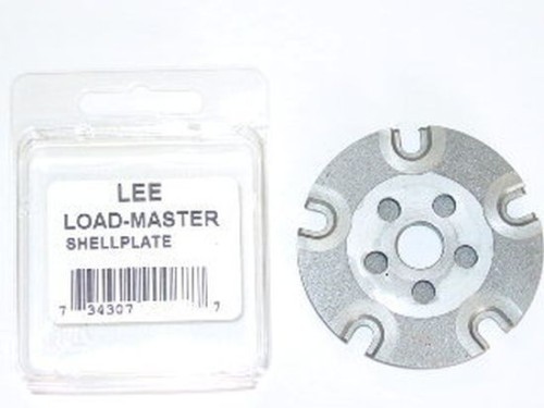 LEE LOADMASTER SHELL PLATE N4S