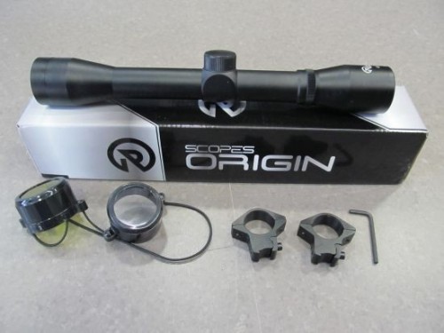 ORIGIN CANNOCCHIALE 4X32