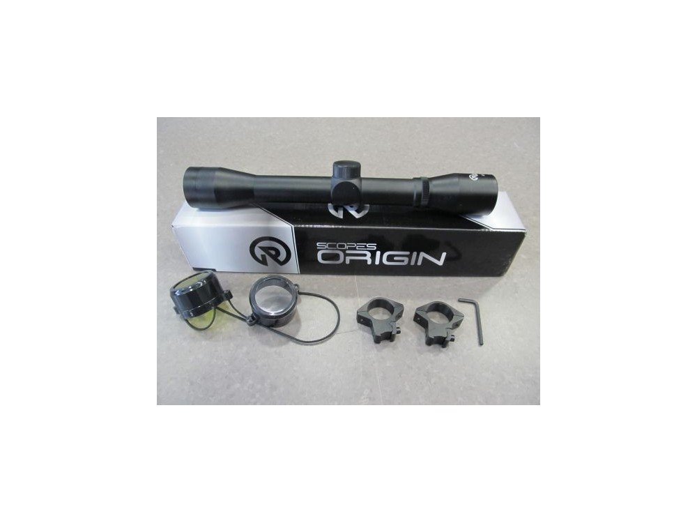 ORIGIN CANNOCCHIALE 4X32