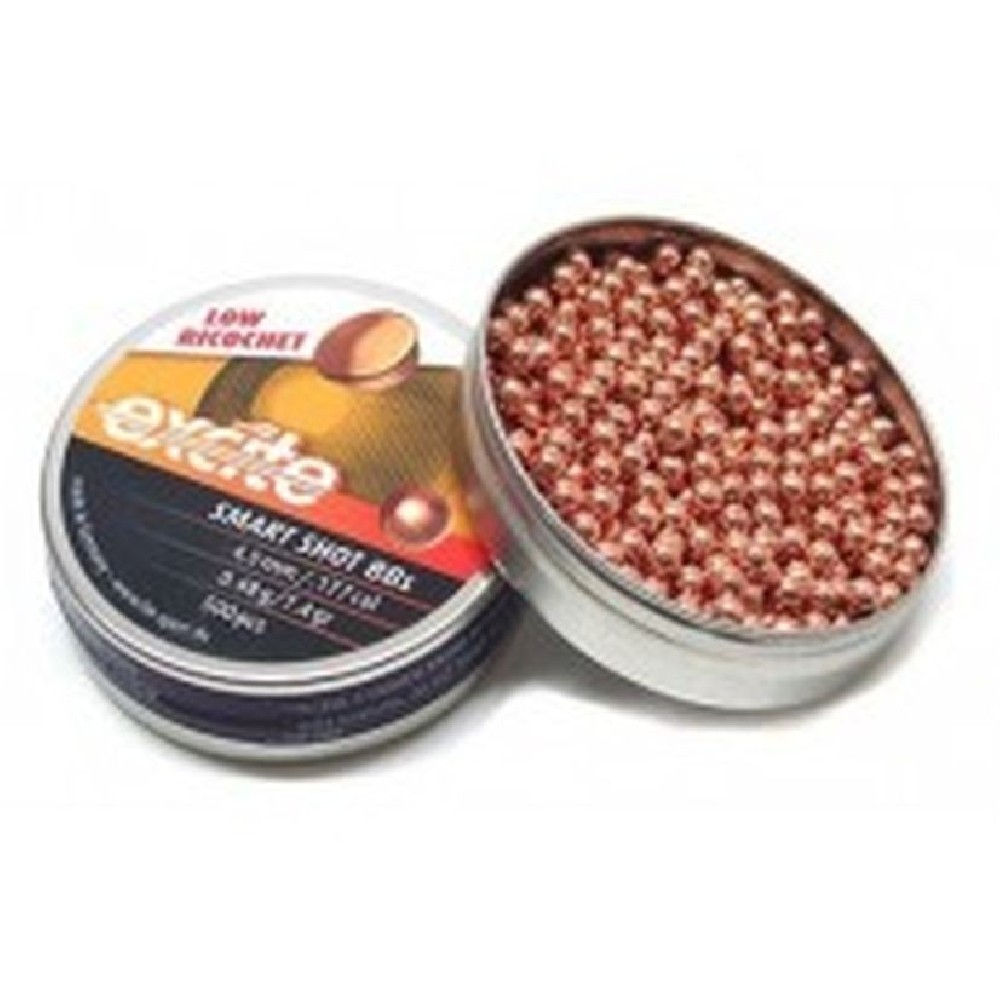 H&N PALLINI BB ROUND 4.5 MM