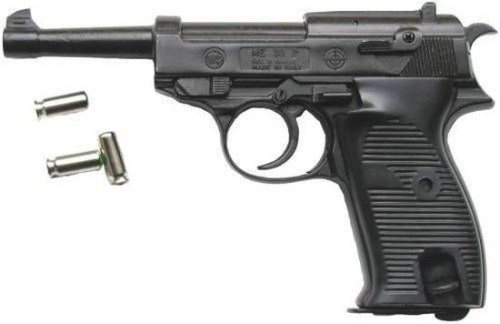 BRUNI WALTHER P38 CAL 8MM
