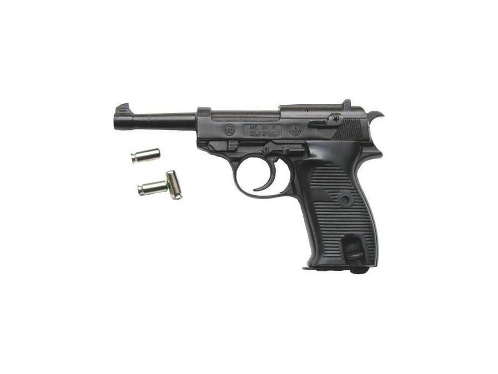BRUNI WALTHER P38 CAL 8MM
