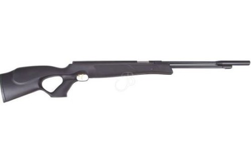 WEIHRAUCH CARABINA AC 4,5 L V HW977