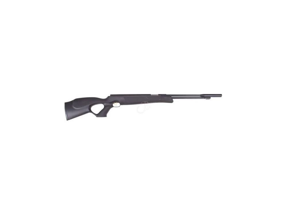 WEIHRAUCH CARABINA AC 4,5 L V HW977