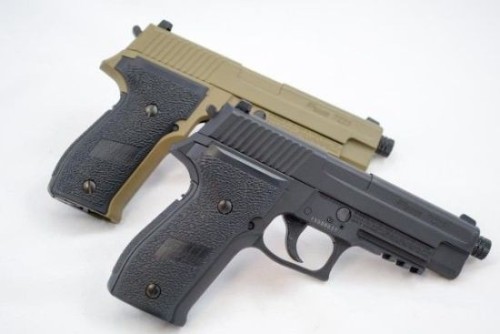 SIGSAUER PISTOLA AIR LIB V P226 CO2
