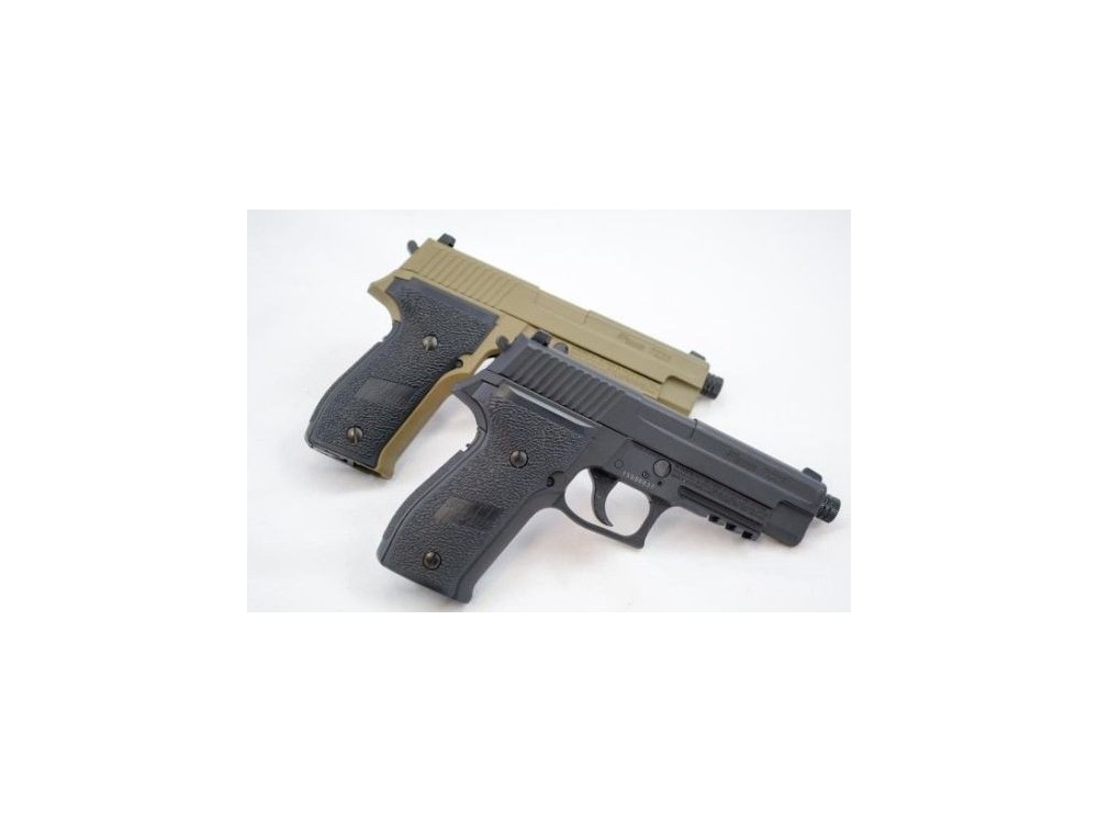 SIGSAUER PISTOLA AIR LIB V P226 CO2