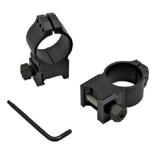 WARNE ANELLI TACTICAL OPACO 30MM