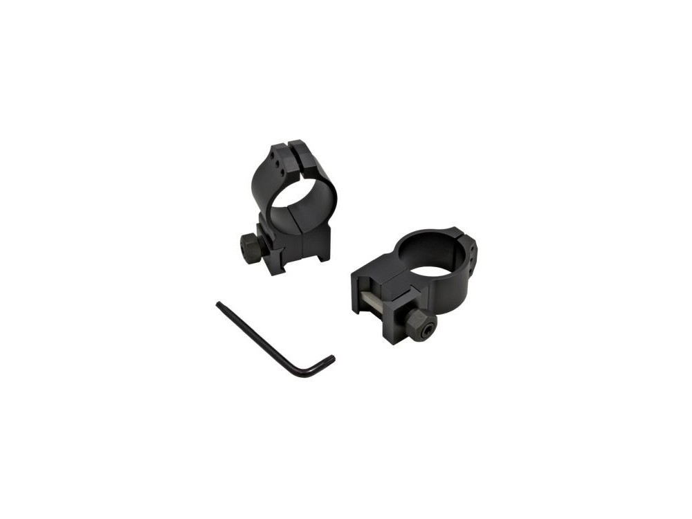WARNE ANELLI TACTICAL OPACO 30MM