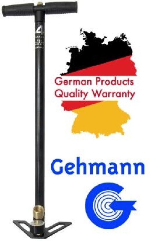 GEHMANN POMPA PCP ALTA P 270 BAR