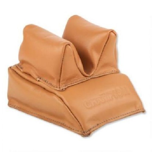 CHAMPION SACCHETTO PELLE REAR