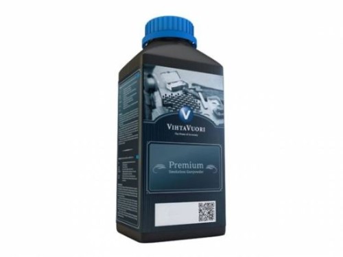 VIHTAVUORI POLVERE N110 1 KG